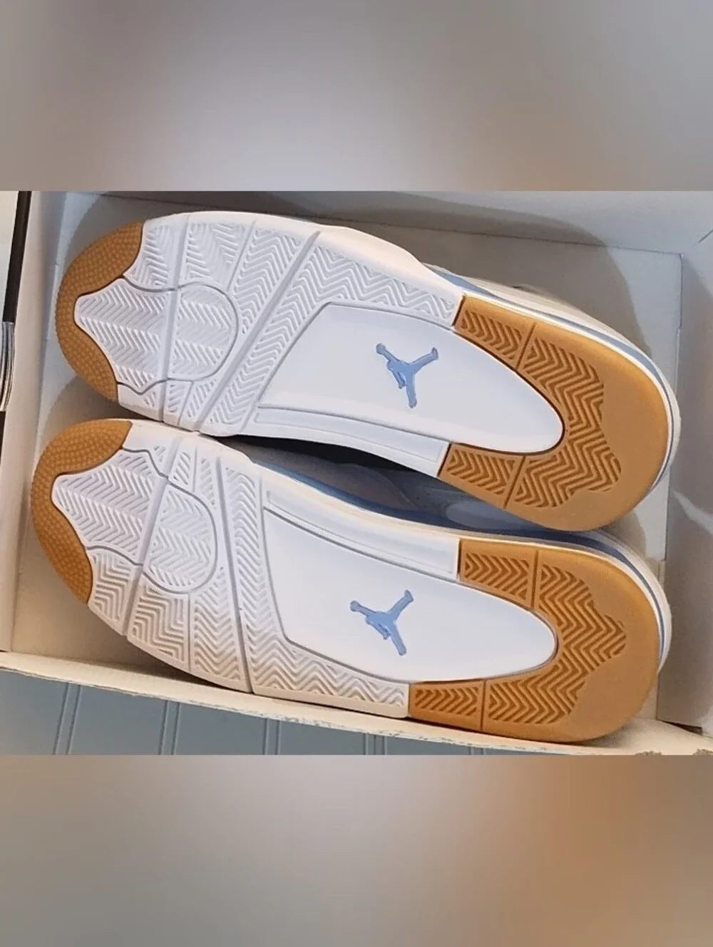 Jordan air rm
